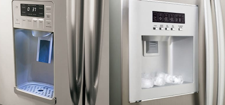 Liebherr Commercial Ice Maker Repair Bayonne, NJ 