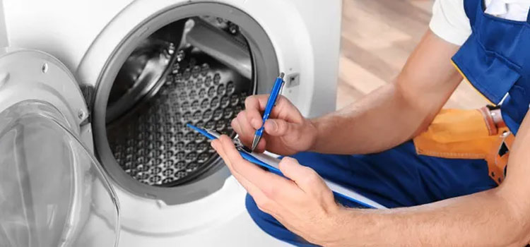 Zephyr Dryer Repair Services in Bayonne, NJ