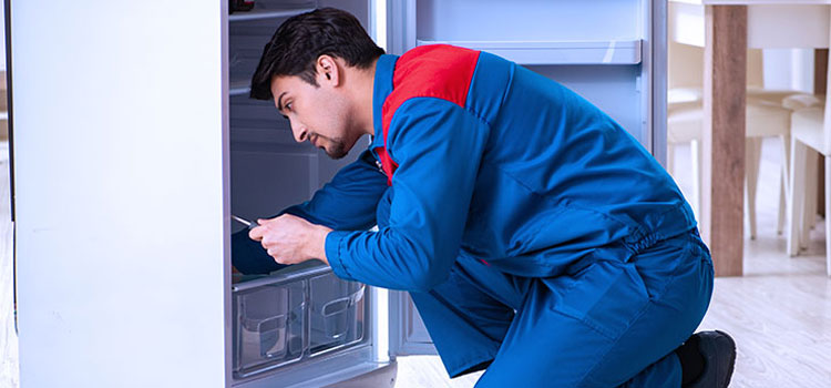 Turbofan Freezer Repair Services in Bayonne, New Jersey
