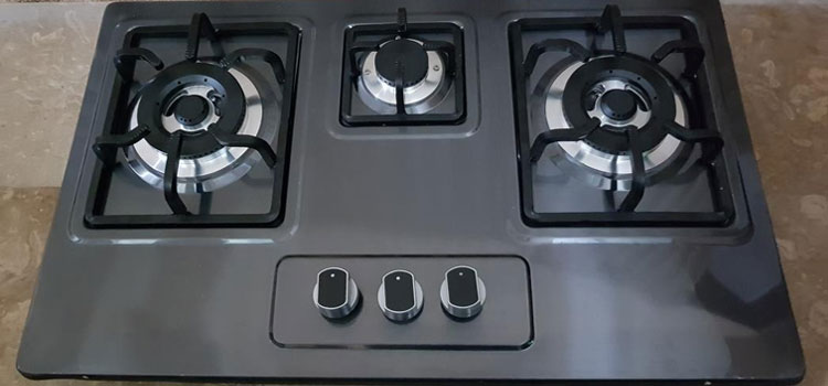 Gas Stove Installation Services in Bayonne, New Jersey