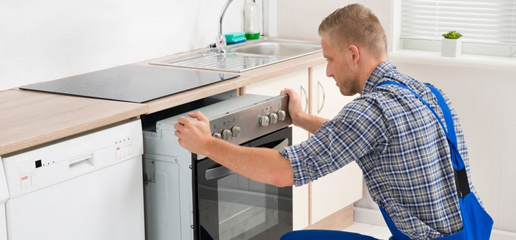 Home Appliance Installation in Bayonne, New Jersey
