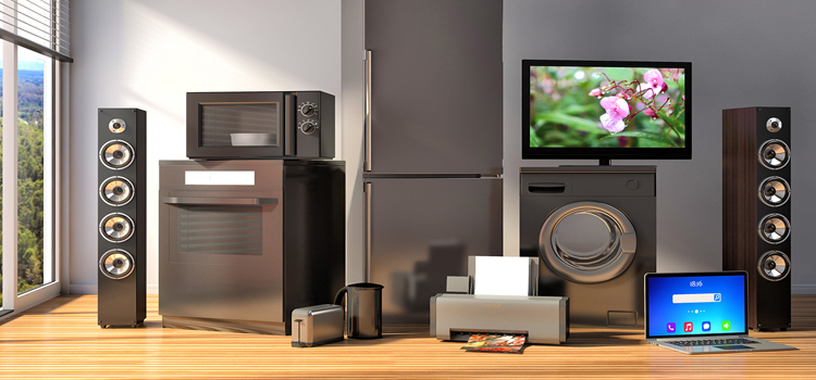 Home Appliance Repair in Bayonne, NJ