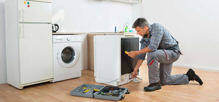 Zephyr Kitchen Appliance Installation Service in Bayonne, New Jersey