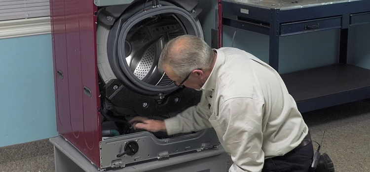 Zephyr Washing Machine Repair in Bayonne, New Jersey