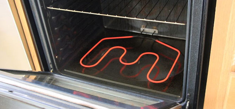 Kenmore Oven Element Installation Service in Bayonne, NJ