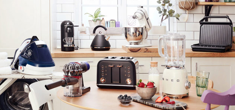 Avantgarde small appliance repair in Bayonne, NJ