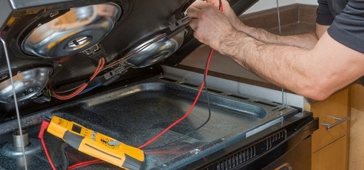 Turbofan Stove Repair Services in Bayonne, New Jersey