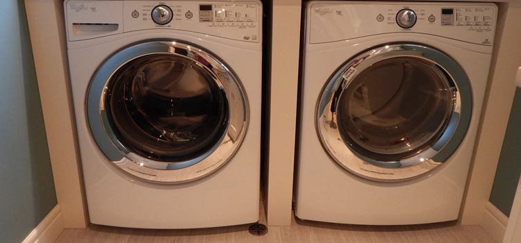 Washer and Dryer Repair in Bayonne, New Jersey